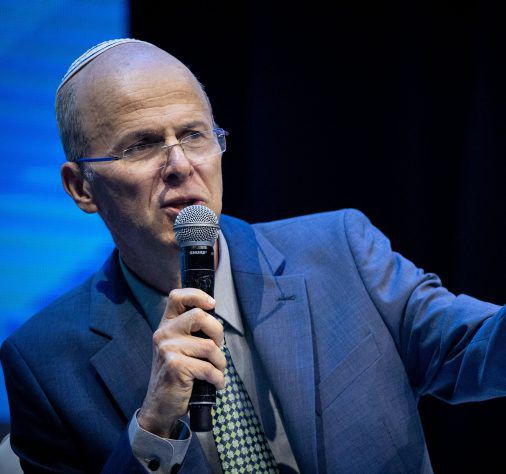 חגי סגל נגד Ynet: "הייתי נותן כותרת אחרת"