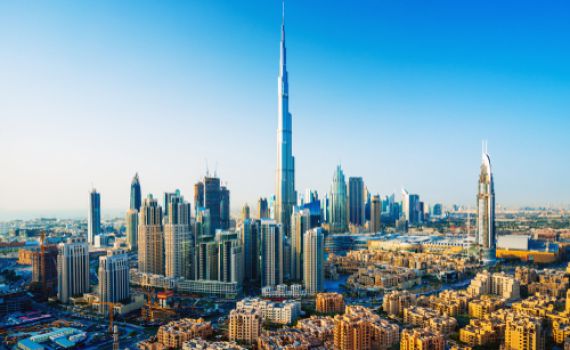 השלום עם איחוד האמירויות – נבואה שמתגשמת