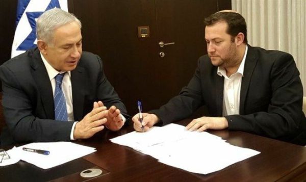 יוסי דגן במתקפה חסרת תקדים על נתניהו