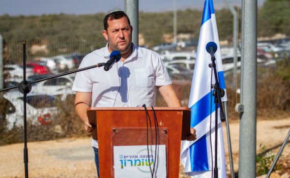 דגן עונה לנתניהו: אימצת רטוריקה של שמאל קיצוני