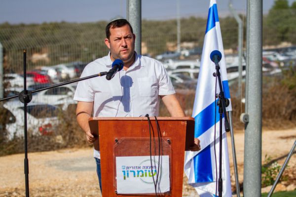 דגן עונה לנתניהו: אימצת רטוריקה של שמאל קיצוני