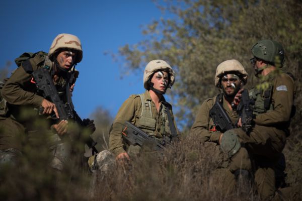 לראשונה: זו החטיבה המבוקשת ביותר בצה"ל