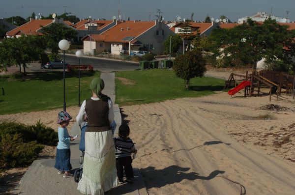 15 שנה לגירוש: הדרך היחידה לחזור לגוש קטיף