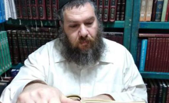 מה הרב אברהם סתיו לא מבין? / תגובה