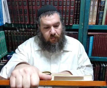 מה הרב אברהם סתיו לא מבין? / תגובה