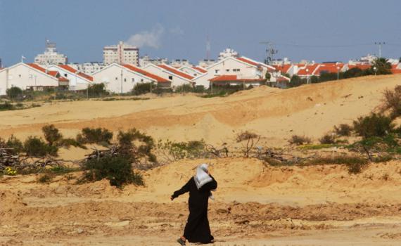צפו: כך יישובי גוש קטיף נראים היום