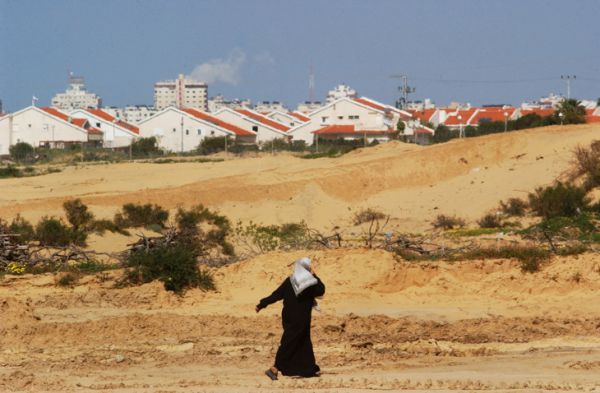 צפו: כך יישובי גוש קטיף נראים היום