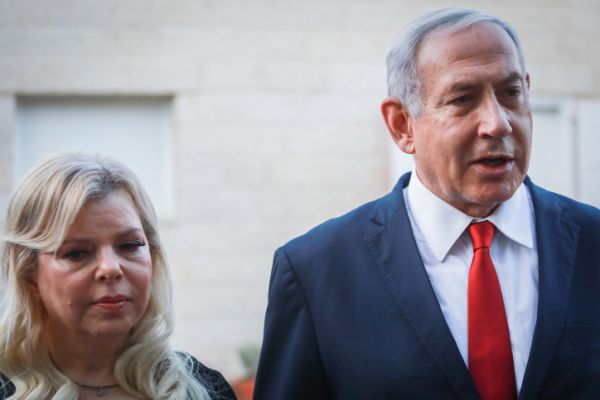 נתניהו על הזוועה באילת: "פשע נגד האנושיות"