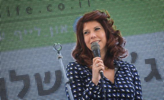 ג'ודי ניר מוזס נגד נטע ברזילי: "זו פשוט צביעות"