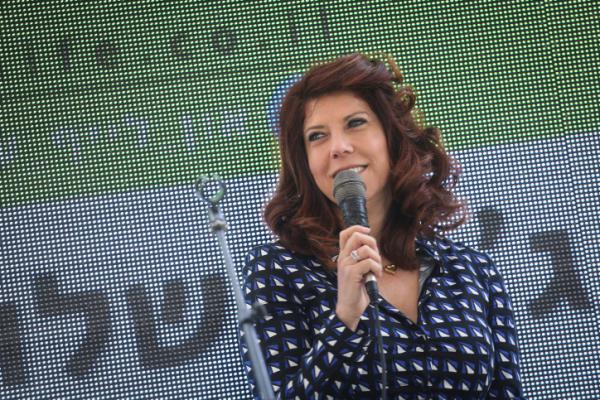 ג'ודי ניר מוזס עוזבת את מדינת ישראל