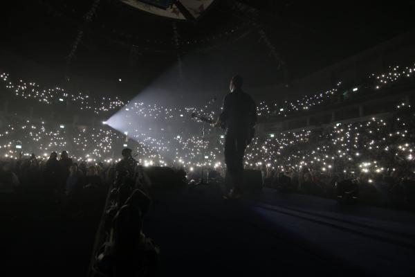 זוכר את כל הדרך: ישי ריבו חוזר לתחילת הקריירה. צפו