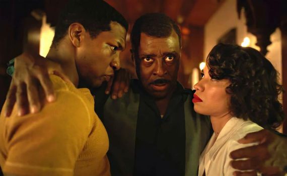 הסדרה שהפכה את הגזענות לדרמת אימה | ביקורת טלוויזיה