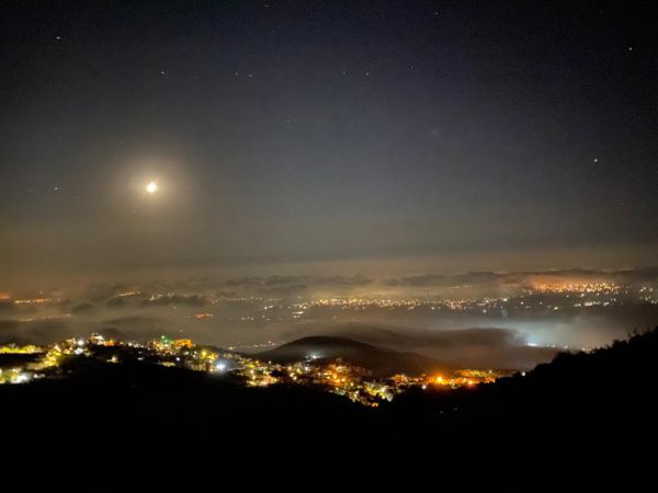 צה"ל הנחה את התושבים בצפון להישאר בבתים