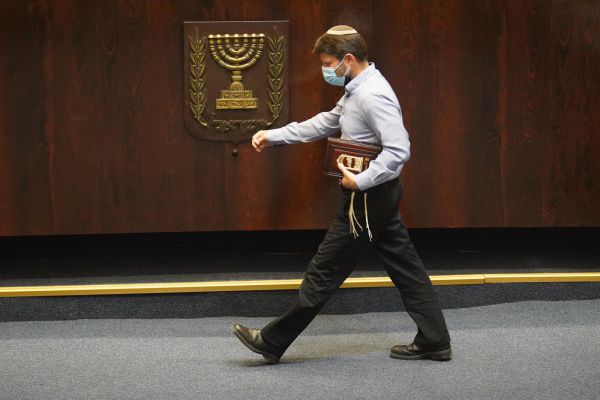 סמוטריץ': "מדוע הכסף לציונות הדתית לא עבר?"