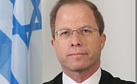 מונה נשיא חדש לבית משפט המחוזי בתל אביב