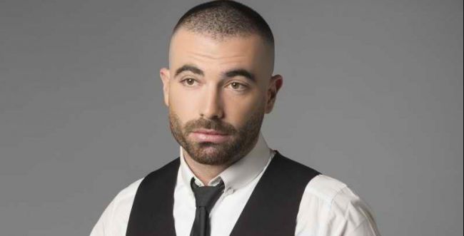 "תמחל לי": עומר אדם בשיר תפילה מרגש. צפו