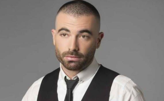 "תמחל לי": עומר אדם בשיר תפילה מרגש. צפו