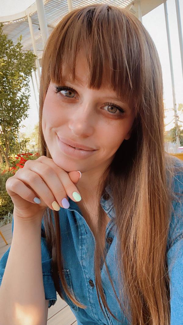 ליבילנד מאתגרת: מניקור בצבעי פסטל