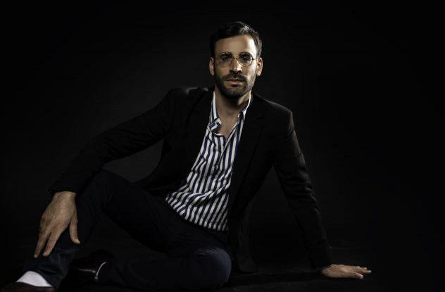 צפו: הטראומה הקשה שגרמה לחנוך להפוך לזמר