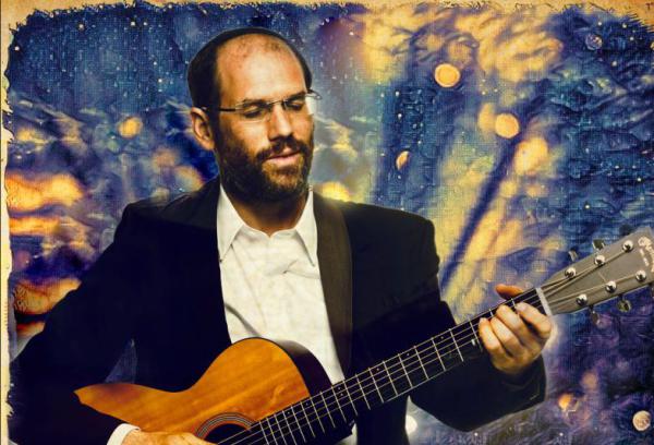 צפו: אהרן רזאל ועובדיה חממה במחווה לרב קוק