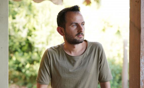 צפו: חנן בן ארי התגייס לשיר החדש של אלישיב כהן