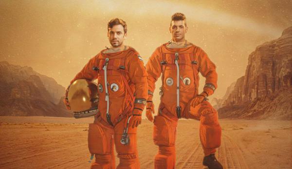 צפו: גיא ויהל מגשמים חלום למשוררת שנפטרה