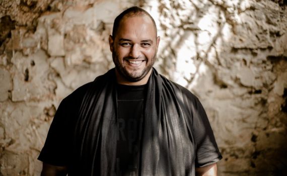 "מלך ומלכה": שי צברי וקותימאן בסינגל חדש