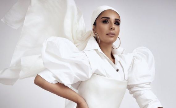 "עץ ערום": נרקיס משיקה סינגל חדש ומפתיע.צפו