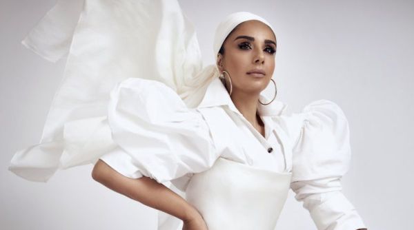 "עץ ערום": נרקיס משיקה סינגל חדש ומפתיע.צפו