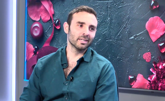 דייטים בימי קורונה? רווקים דתיים חושפים באולפן. צפו