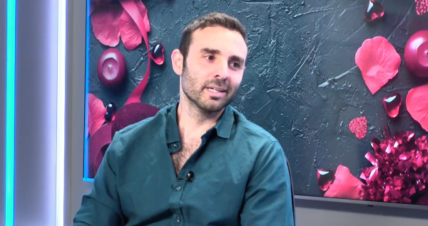 דייטים בימי קורונה? רווקים דתיים חושפים באולפן. צפו