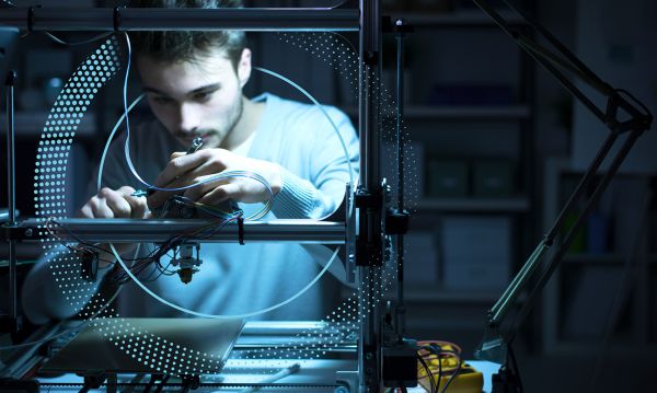 חושבים להיות מהנדסים? יום פתוח במיוחד בשבילכם