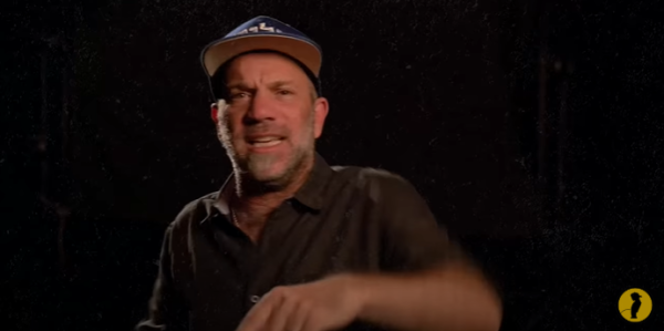 יככבו בבלפור? הדג נחש בשיר מחאה חדש. צפו