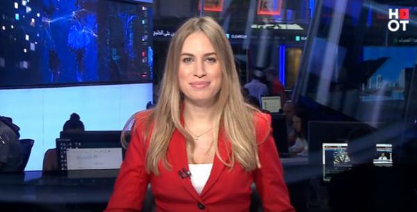 אדוה דדון הותקפה במהלך צילומים. צפו בתיעוד