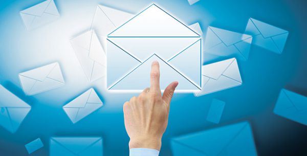 לא נמאס לך לבזבז זמן וכסף על משלוחי מכתבים?