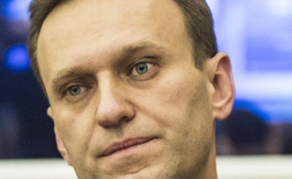 אחרי שחזר למוסקבה: נעצר מנהיג האופוזיציה הרוסי