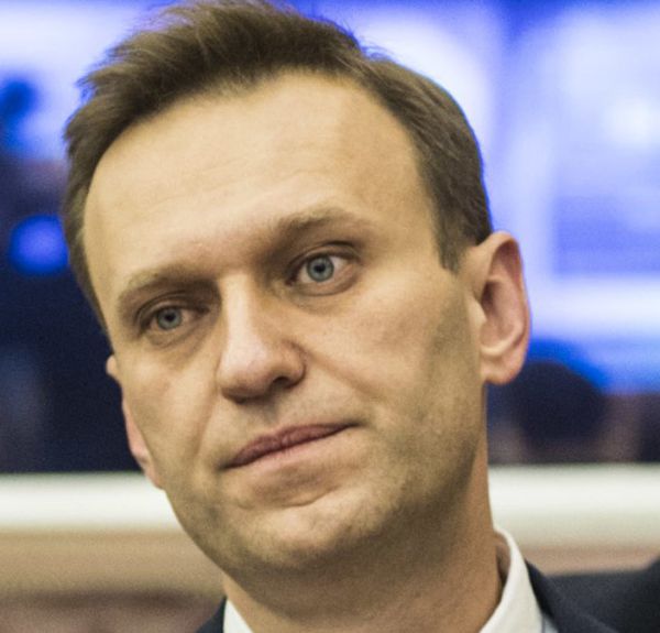 אחרי שחזר למוסקבה: נעצר מנהיג האופוזיציה הרוסי