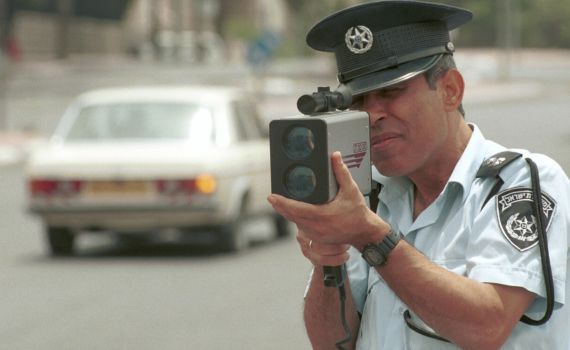 חקירה פלילית נגד ראש מחלקת תביעות במשטרה