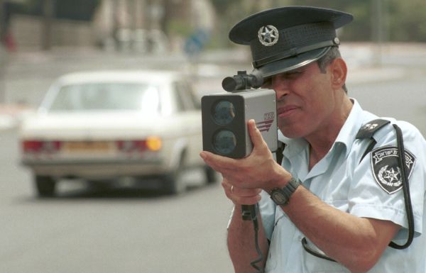 חקירה פלילית נגד ראש מחלקת תביעות במשטרה