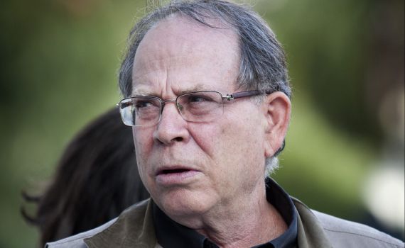 רזי ברקאי שוב ממחזר את השקר על חנן פורת