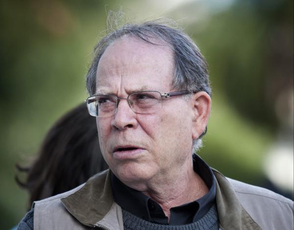 רזי ברקאי שוב ממחזר את השקר על חנן פורת