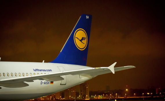 מדינה ירוקה? חולת קורונה שהתה בטיסה מגרמניה