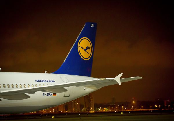 מדינה ירוקה? חולת קורונה שהתה בטיסה מגרמניה