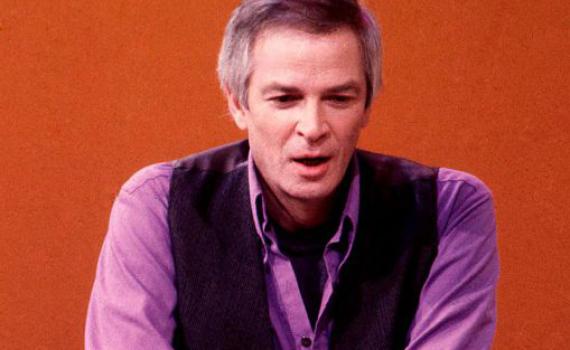 מחווה בתל אביב לזמר אריק אינשטיין