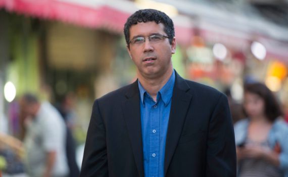 הרב חיים נבון על ההצעה של סמוטריץ': "הגיע הזמן"