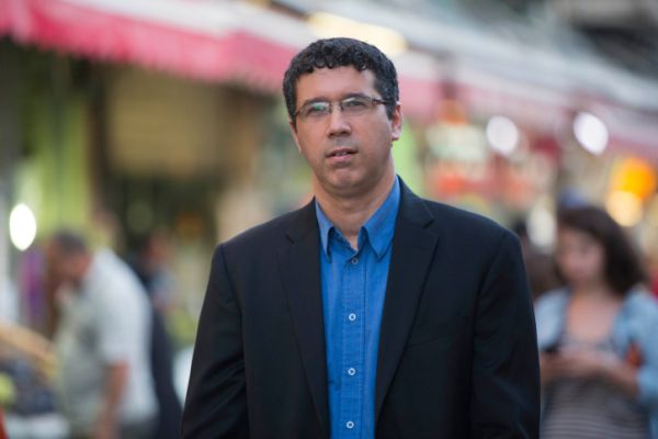 הרב חיים נבון על ההצעה של סמוטריץ': "הגיע הזמן"