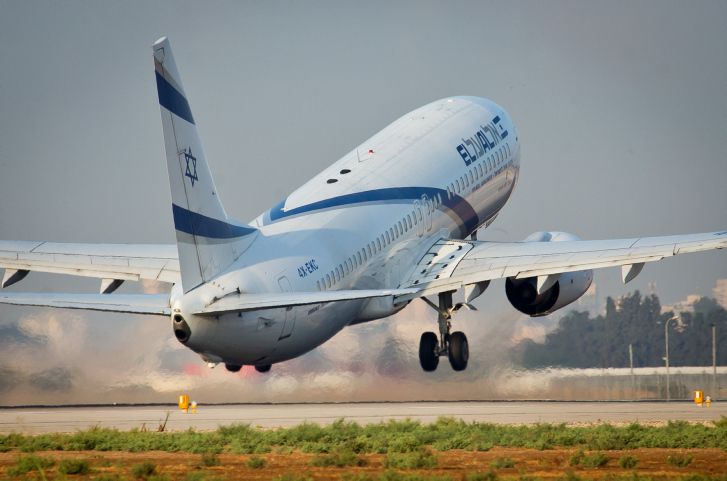 האיחוד האירופי יאפשר כניסת ישראלים מחוסנים