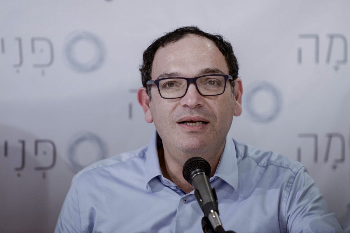 ברוך דיין האמת: הלכה לעולמה אסתר פרון