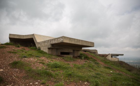 "יישובים בצפון לא ממוגנים ואין תכנית פינוי לאזרחים"