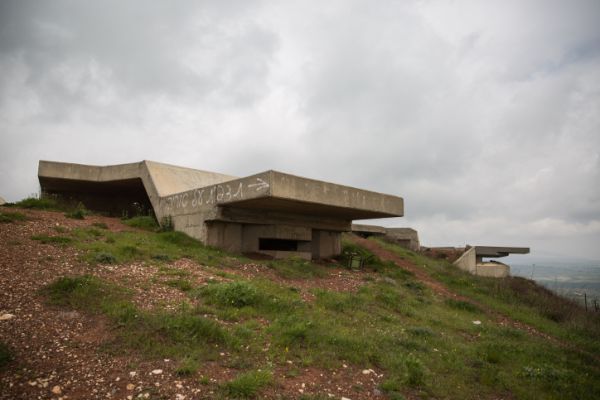 "יישובים בצפון לא ממוגנים ואין תכנית פינוי לאזרחים"